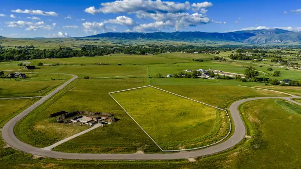 Lot 7 Bobcat Pass, Sheridan, WY 82801