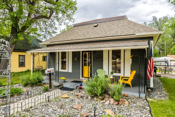 425 S Tschirgi Street, Sheridan, WY 82801