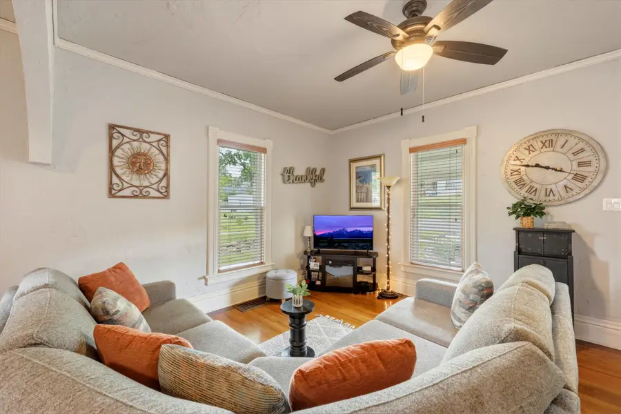425 S Tschirgi Street, Sheridan, WY 82801 - #3