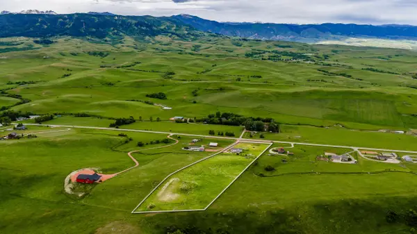 3621 Us Hwy 87, Banner, WY 82832