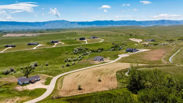 18 Convair Road, Sheridan, WY 82801