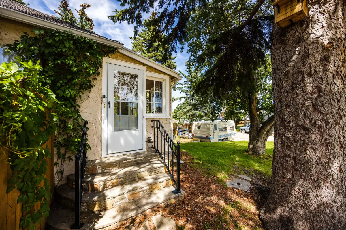 704 Delphi Avenue, Sheridan, WY 82801 - #1