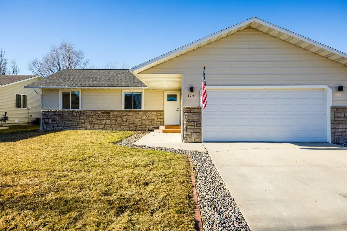 1791 Sagebrush Drive, Sheridan, WY 82801 - Image #1