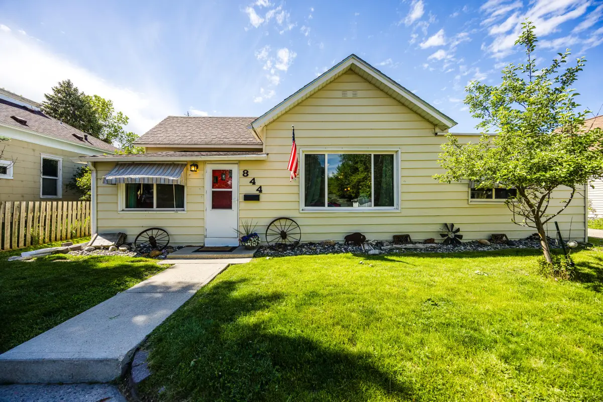 844 W Works Street, Sheridan, WY 82801 - #1