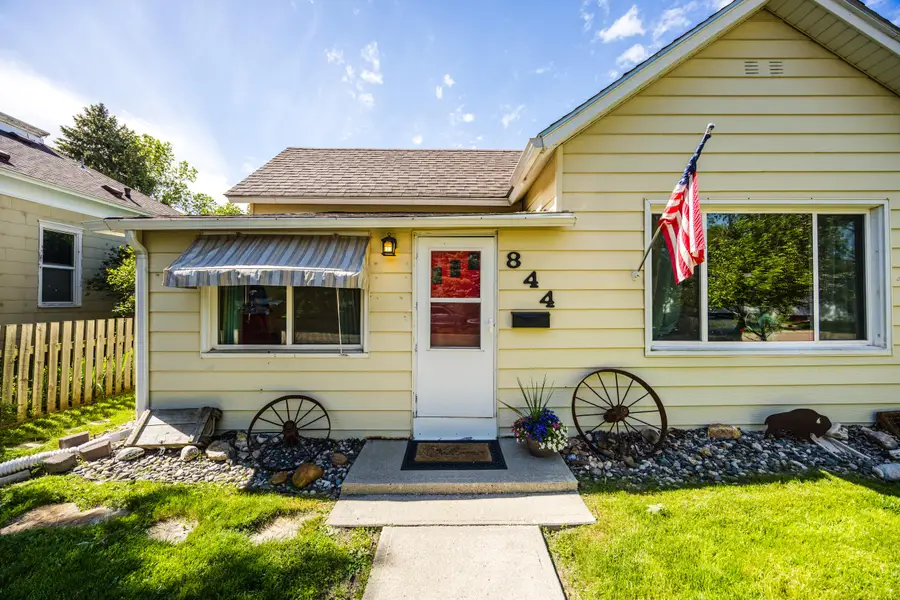 844 W Works Street, Sheridan, WY 82801 - #2