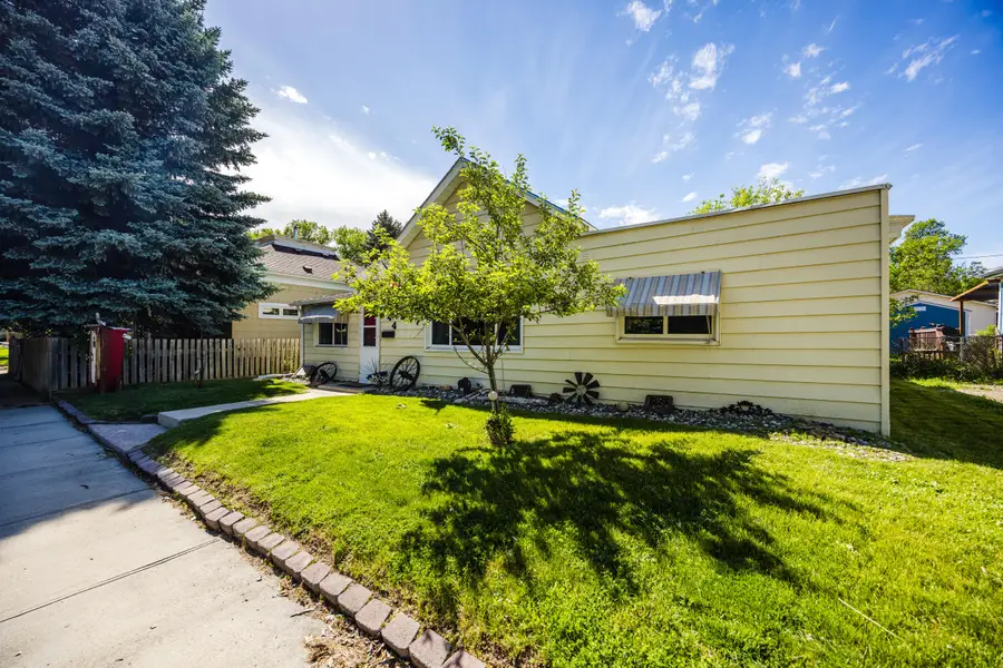 844 W Works Street, Sheridan, WY 82801 - #3