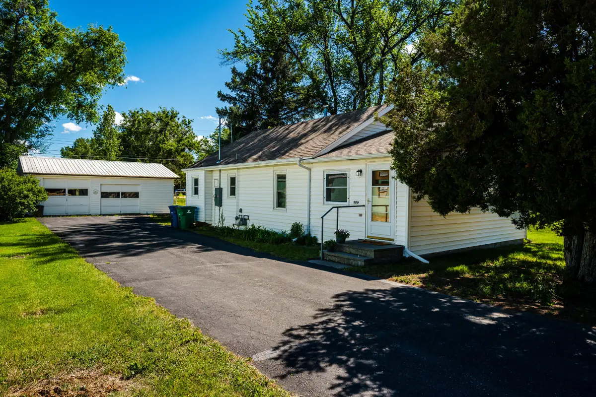 580 Huntington Street, Sheridan, WY 82801 - #1
