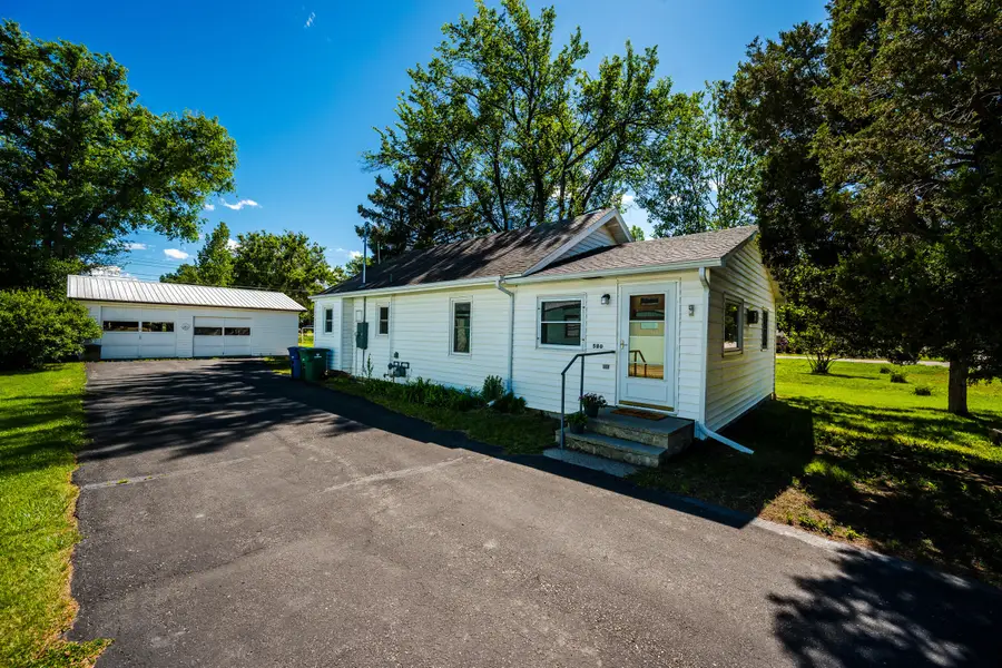 580 Huntington Street, Sheridan, WY 82801 - #3