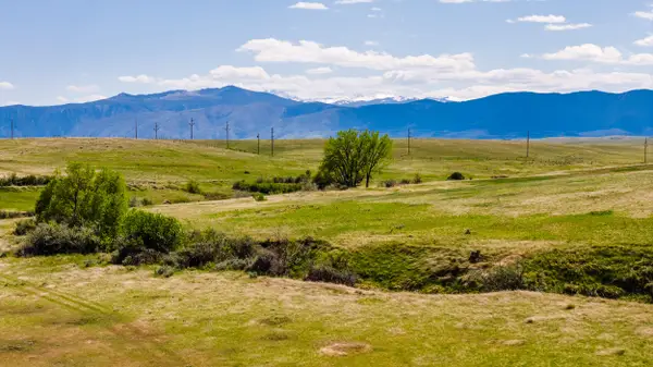 TBD N Upper Road, Sheridan, WY 82801
