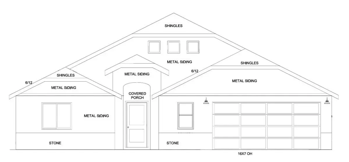 2182 Excalibur Way #(Lot 35), Sheridan, WY 82801 - Image #1