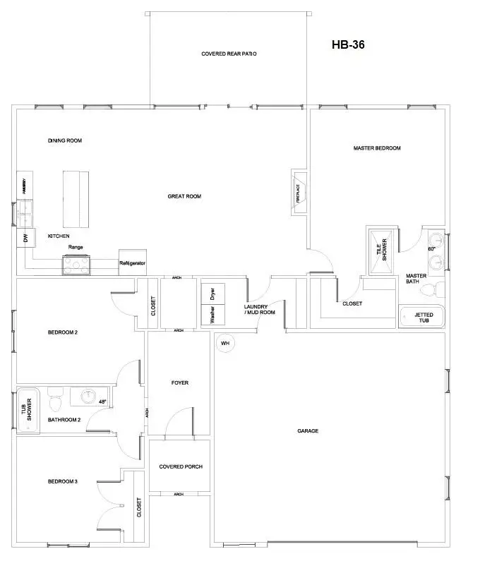 2182 Excalibur Way #(Lot 35), Sheridan, WY 82801 - Image #2
