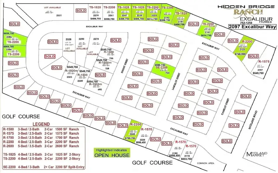2182 Excalibur Way #(Lot 35), Sheridan, WY 82801 - Image #3