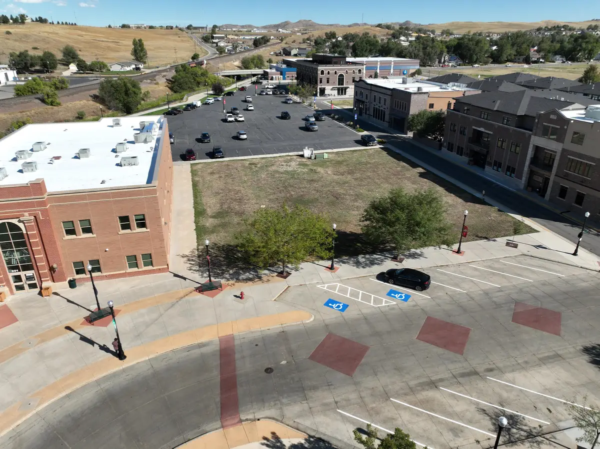 185 N Connor Street, Sheridan, WY 82801 - #1