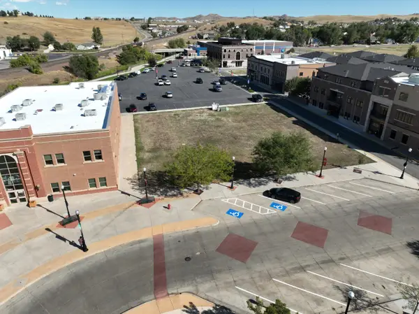 185 N Connor Street, Sheridan, WY 82801