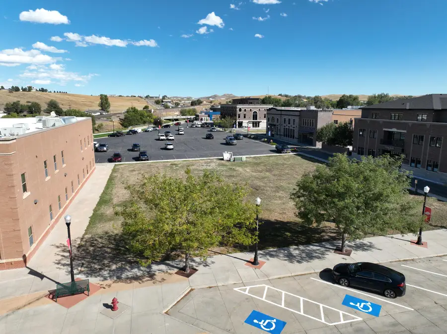 185 N Connor Street, Sheridan, WY 82801 - #2