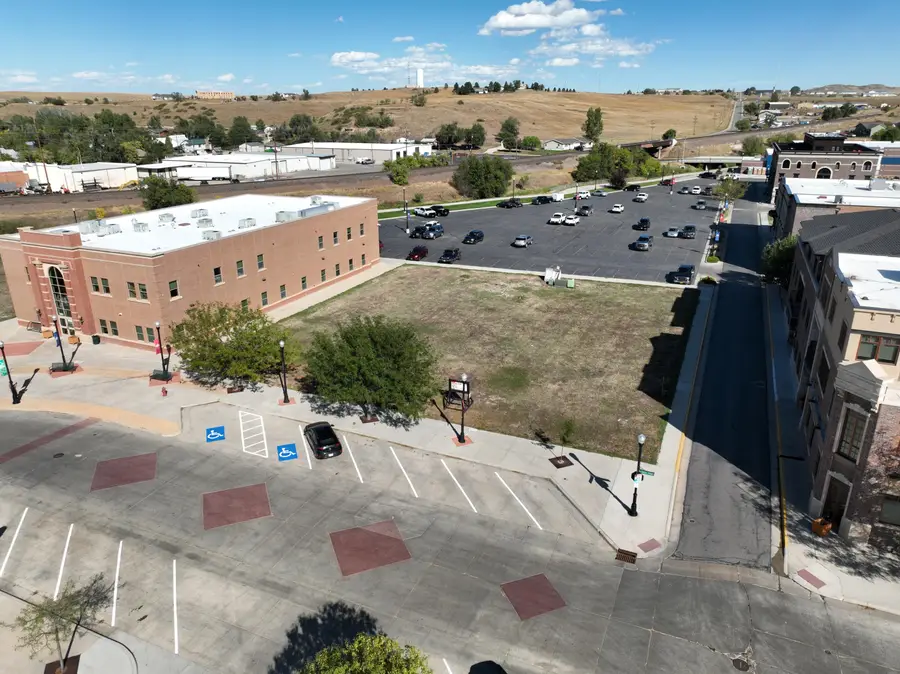 185 N Connor Street, Sheridan, WY 82801 - #3