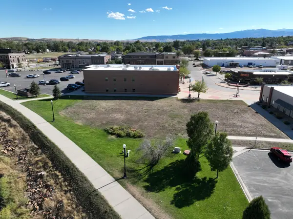 287 E Grinnell Street #Lot 4B, Sheridan, WY 82801