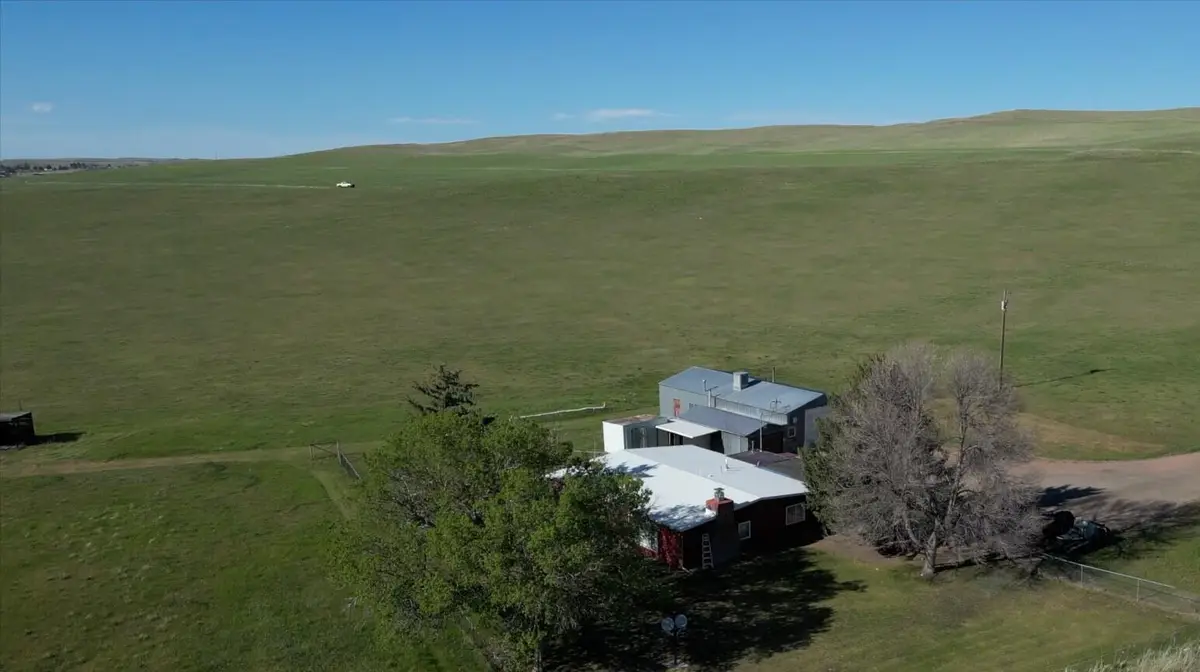 1866 Skyline Drive, Sheridan, WY 82801 - #1