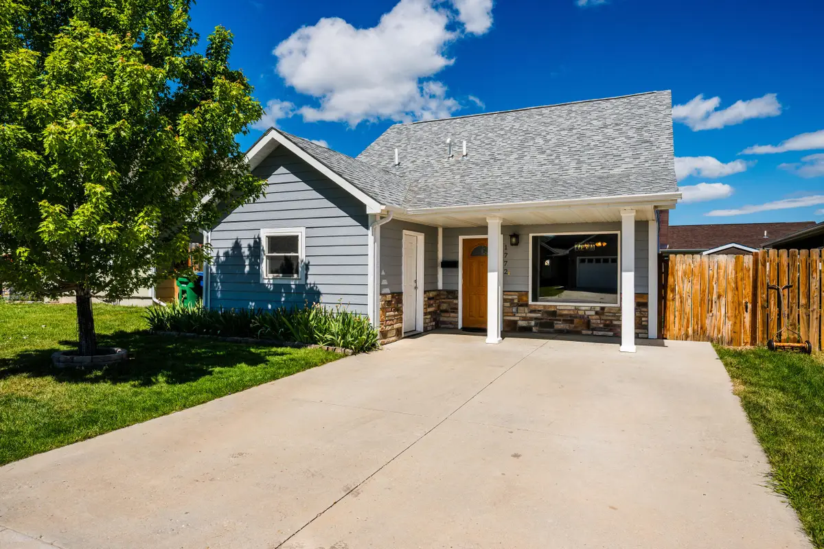 1772 Poplar Trail, Sheridan, WY 82801 - #1