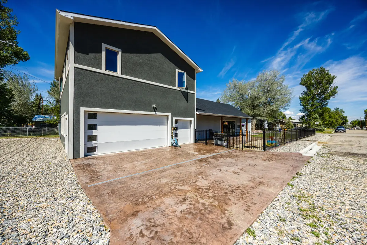 708 N Desmet Avenue, Buffalo, WY 82834 - #1