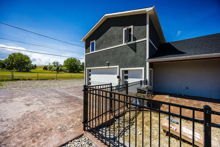 708 N Desmet Avenue, Buffalo, WY 82834 - #3