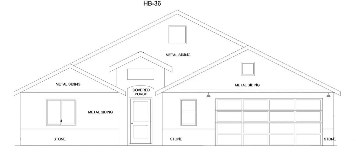 2172 Excalibur Way #(Lot 36), Sheridan, WY 82801 - Image #1