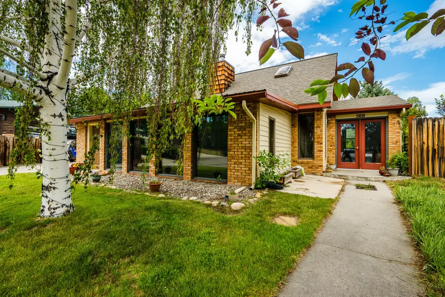 500 Fullerton Avenue, Buffalo, WY 82834 - #3