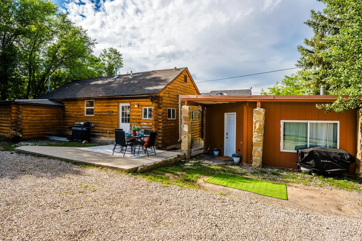 1665 Omarr Avenue, Sheridan, WY 82801 - #1