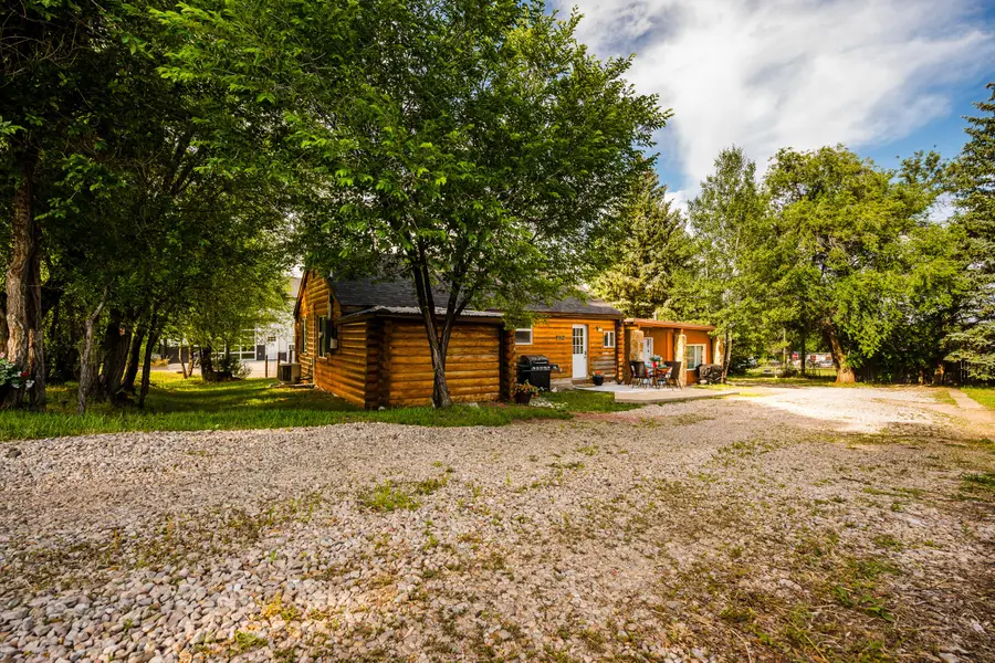 1665 Omarr Avenue, Sheridan, WY 82801 - #2