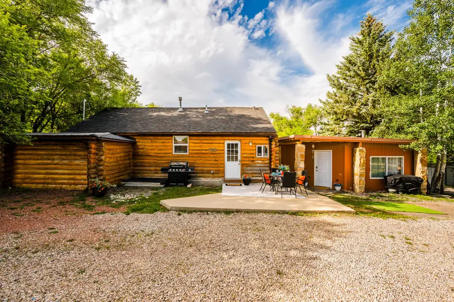 1665 Omarr Avenue, Sheridan, WY 82801 - #3