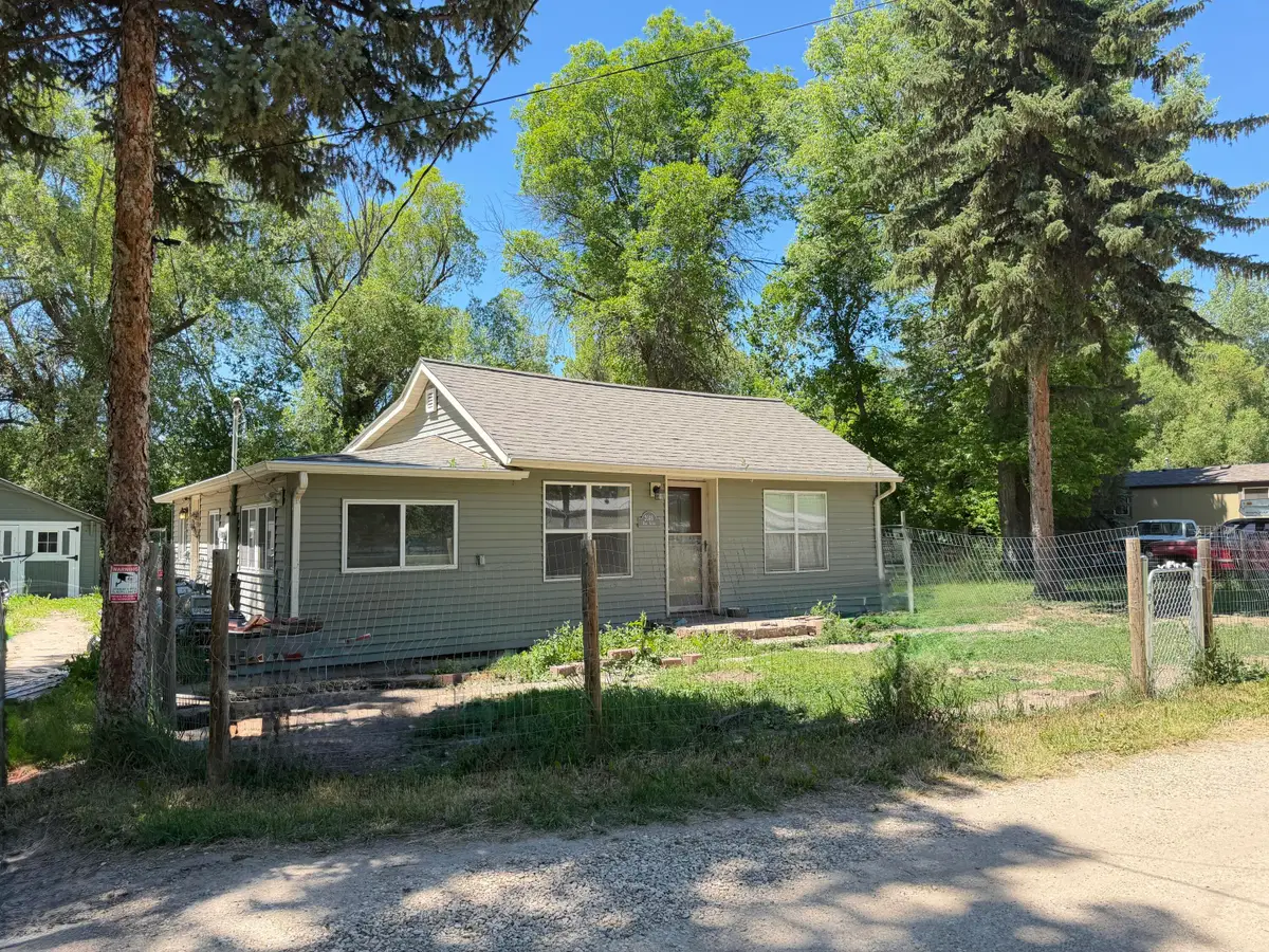 2046 Dana Avenue, Sheridan, WY 82801 - #1