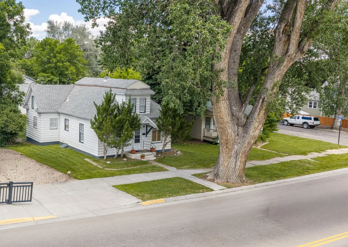 183 W 5th Street, Sheridan, WY 82801 - #1