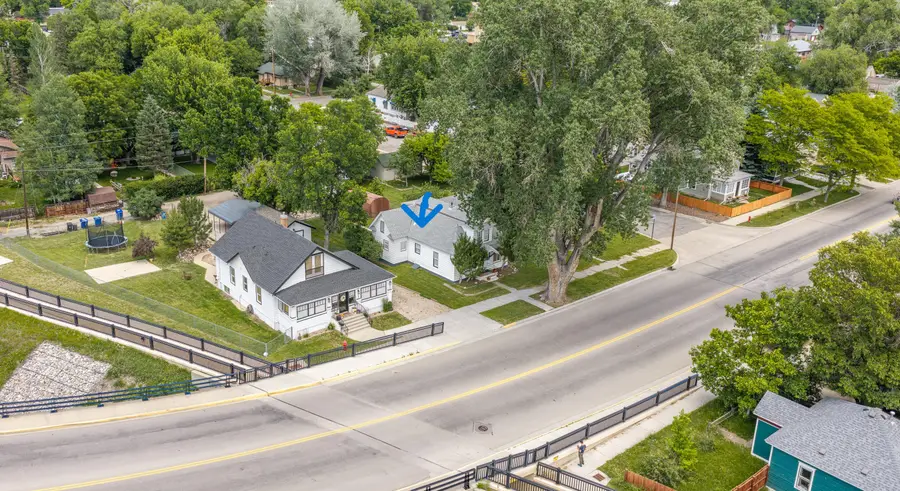183 W 5th Street, Sheridan, WY 82801 - #2