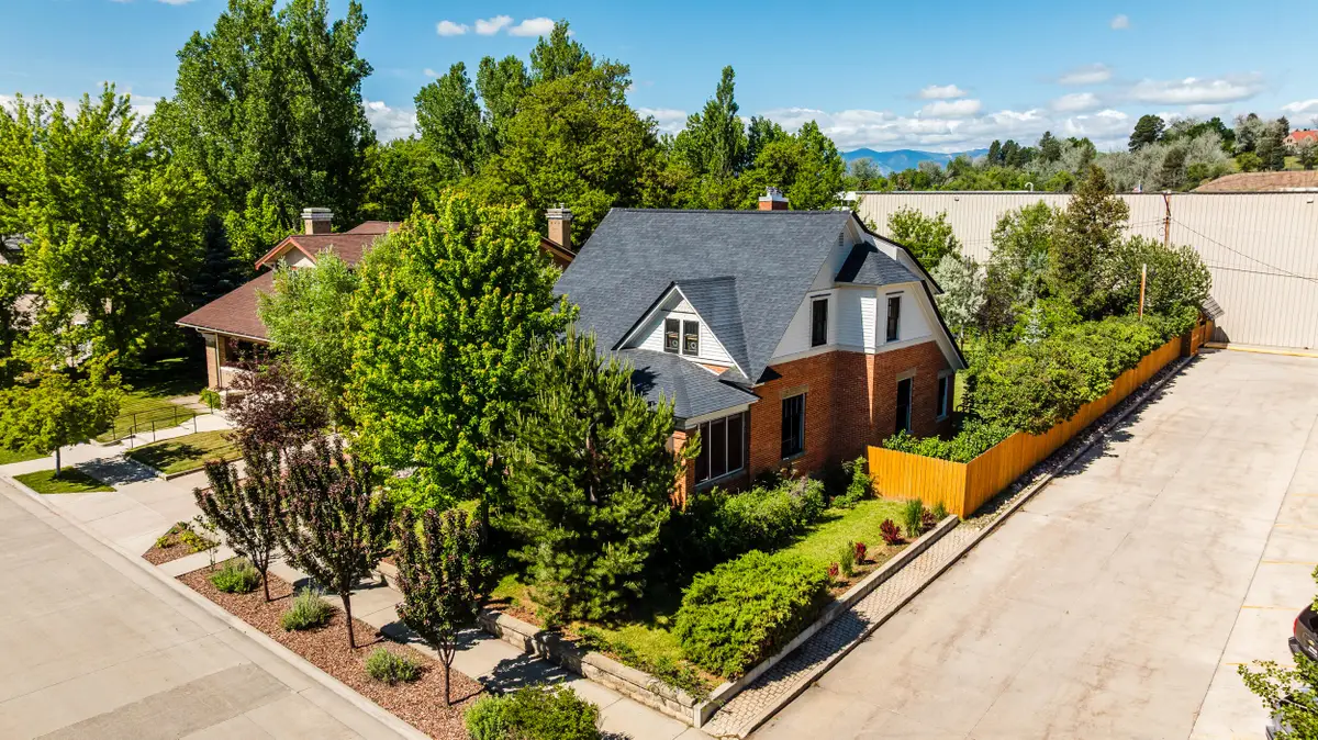 174 W Alger Street, Sheridan, WY 82801 - #1