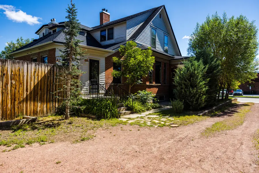 174 W Alger Street, Sheridan, WY 82801 - #2