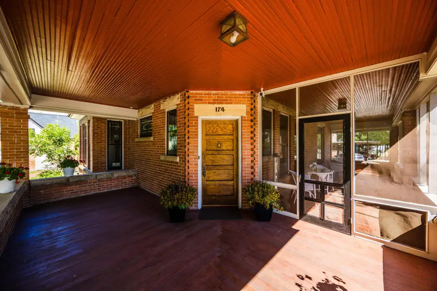 174 W Alger Street, Sheridan, WY 82801 - #3