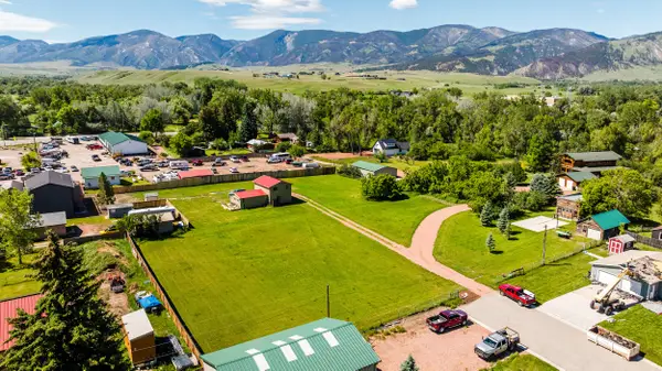 717 Bridge Street, Dayton, WY 82836