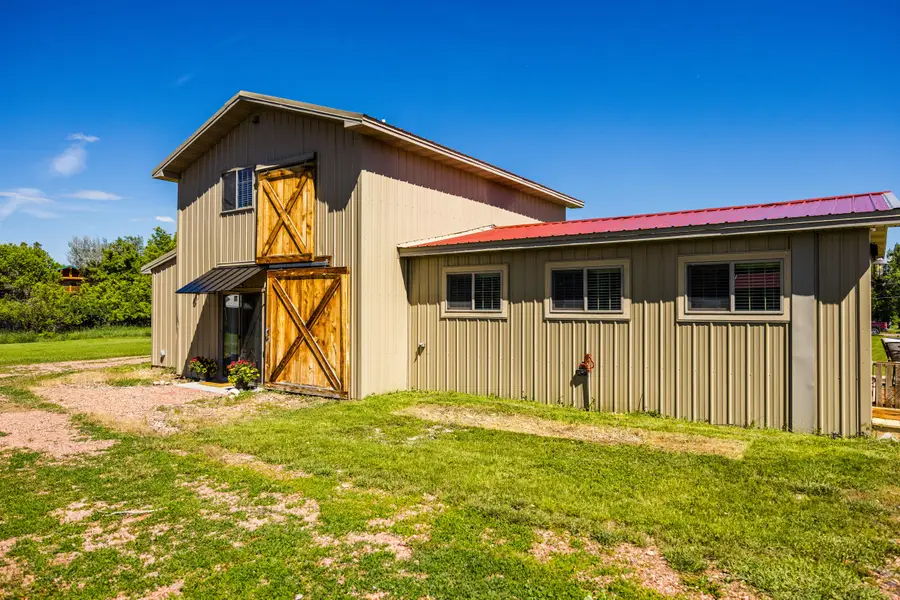717 Bridge Street, Dayton, WY 82836 - #2