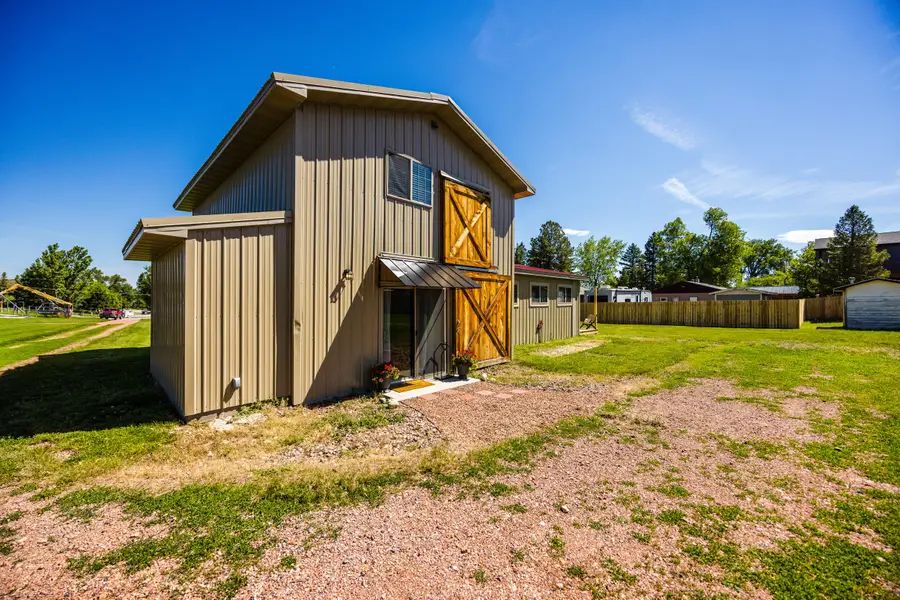 717 Bridge Street, Dayton, WY 82836 - #3