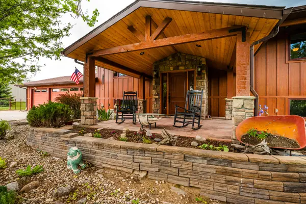 78 Beaver Creek Road, Sheridan, WY 82801