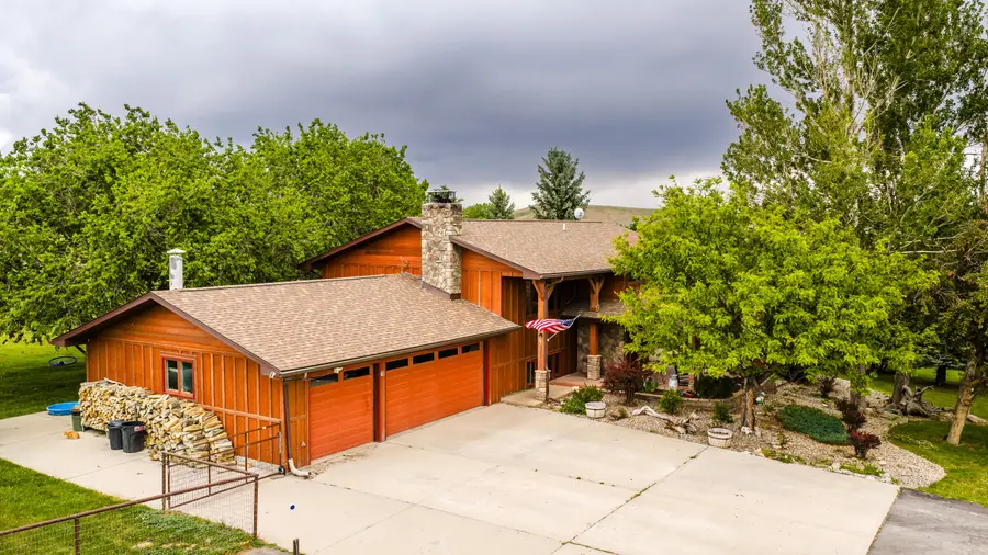 78 Beaver Creek Road, Sheridan, WY 82801 - #3