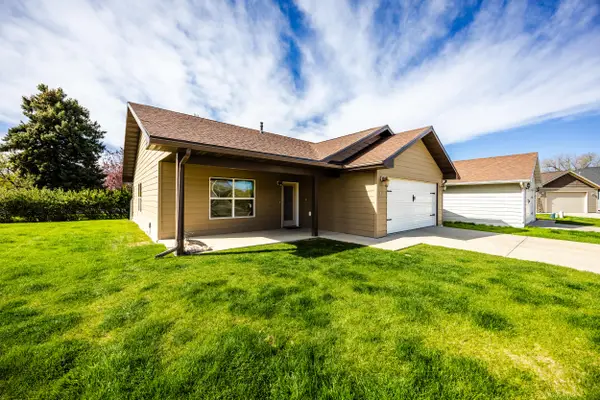 42 N Carlin Street, Sheridan, WY 82801