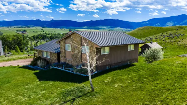 23 Timm Place, Sheridan, WY 82801