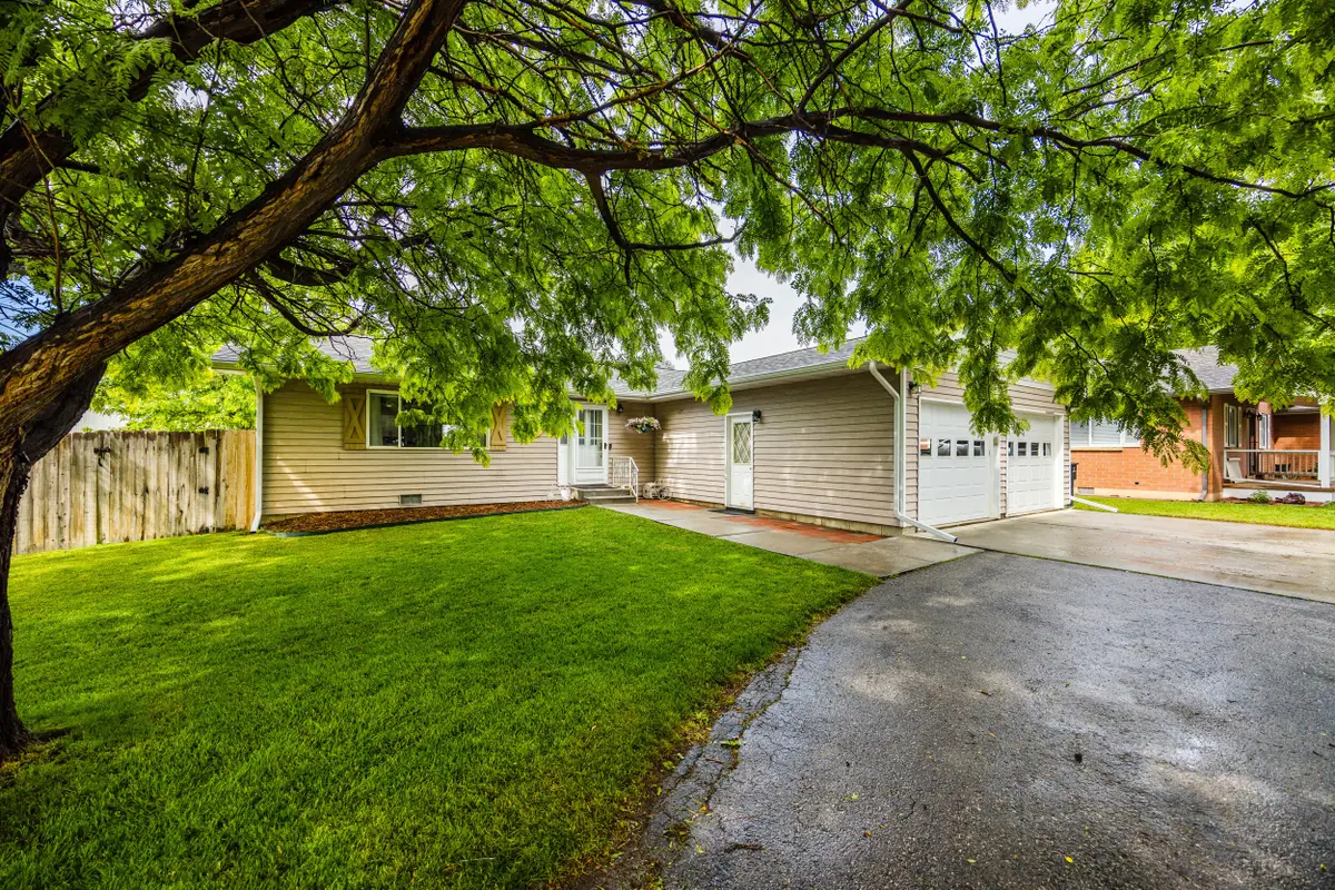 1213 E 3rd Avenue, Sheridan, WY 82801 - #1