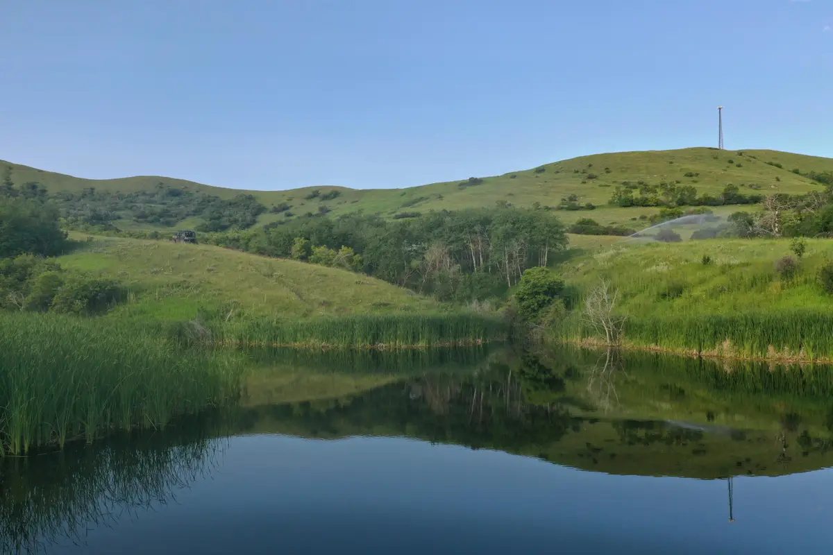 511 St Hwy 193, Story, WY 82832 - #1