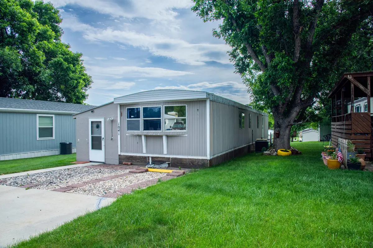 1041 Bellevue Avenue, Sheridan, WY 82801 - #1