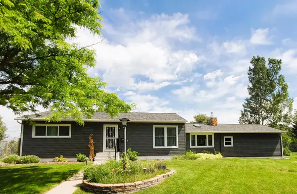 1505 N Mountain View Drive, Sheridan, WY 82801