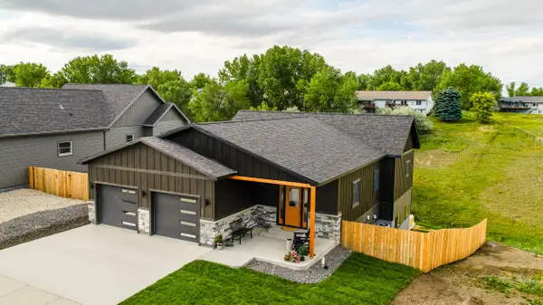 387 Legacy Road, Sheridan, WY 82801