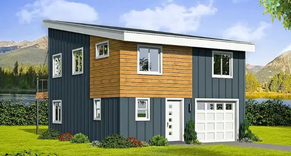 1205 Edelman Loop, Sheridan, WY 82801