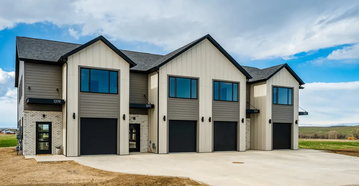 1365 Duncan Drive, Sheridan, WY 82801 - #1
